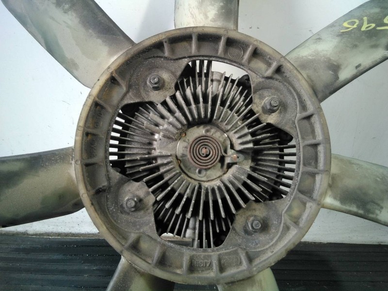 Recambio de viscoso de ventilador para renault maxity fg 130.35/45 referencia OEM IAM   P2-A9-4