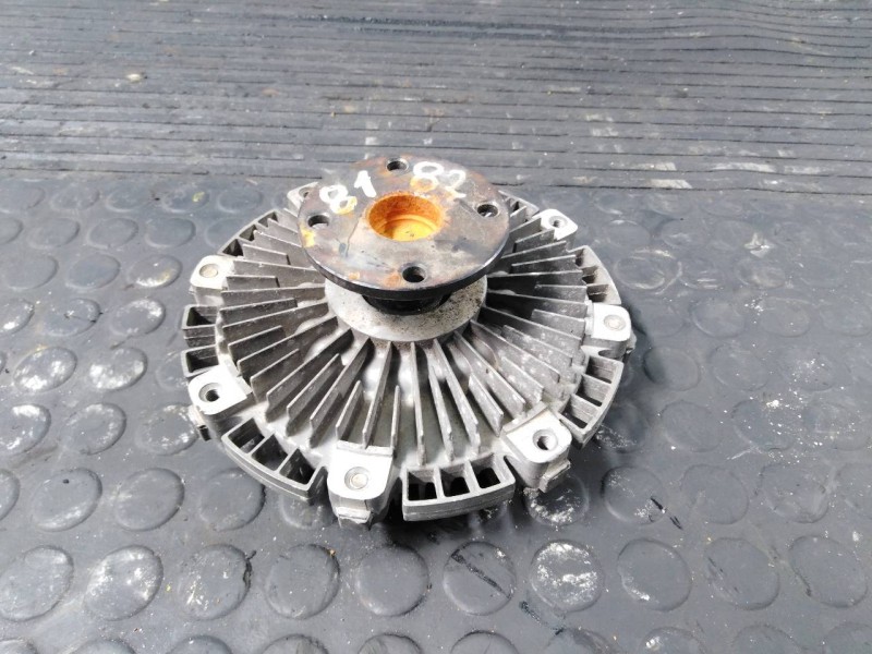 Recambio de viscoso de ventilador para kia sorento 2.5 crdi concept referencia OEM IAM   