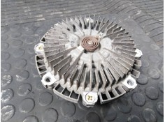 Recambio de viscoso de ventilador para kia sorento 2.5 crdi concept referencia OEM IAM    2