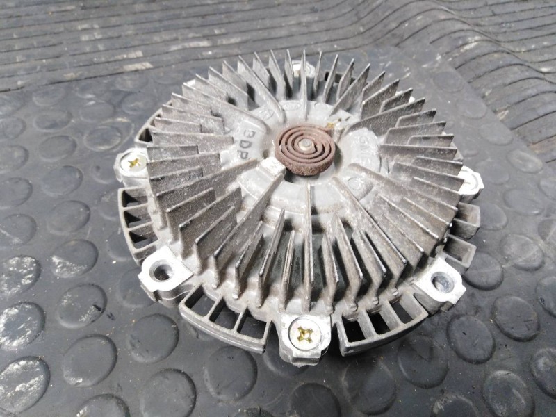 Recambio de viscoso de ventilador para kia sorento 2.5 crdi concept referencia OEM IAM   