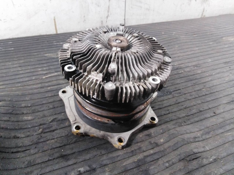Recambio de viscoso de ventilador para nissan terrano (wd21) referencia OEM IAM   P2-A9-9