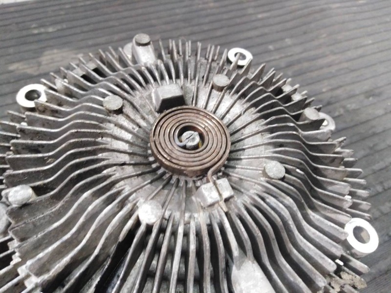 Recambio de viscoso de ventilador para nissan terrano (wd21) referencia OEM IAM   P2-A9-9