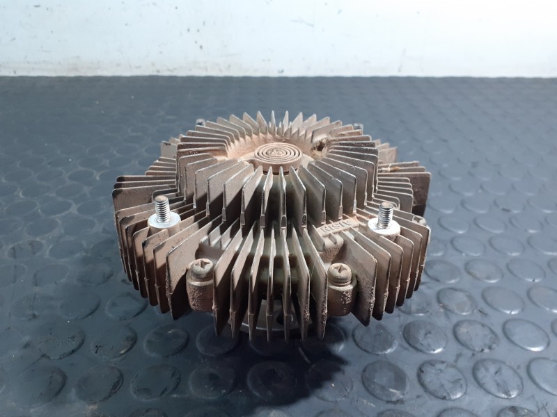 Recambio de viscoso de ventilador para toyota land cruiser (j10) td vx referencia OEM IAM   
