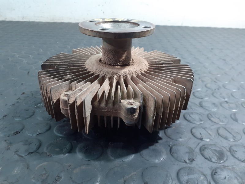 Recambio de viscoso de ventilador para toyota land cruiser (j10) td vx referencia OEM IAM   