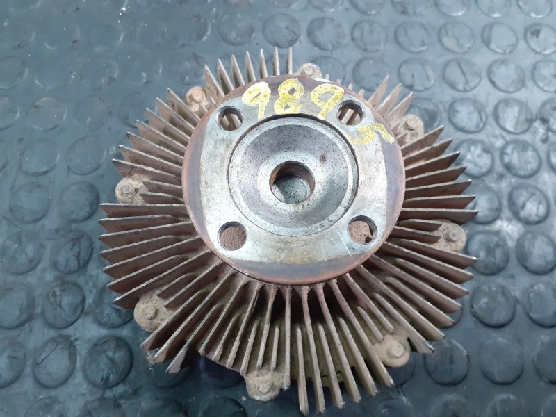 Recambio de viscoso de ventilador para toyota land cruiser (j10) td vx referencia OEM IAM   