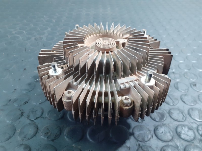 Recambio de viscoso de ventilador para toyota land cruiser (j10) td vx referencia OEM IAM   