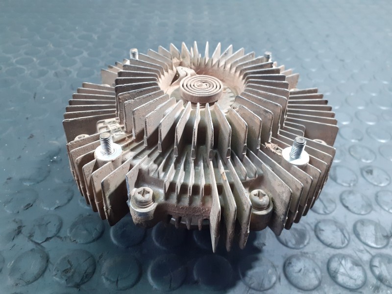 Recambio de viscoso de ventilador para toyota land cruiser (j10) td vx referencia OEM IAM   