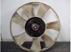 Recambio de viscoso de ventilador para volkswagen crafter caja cerrada caja cerrada 35 referencia OEM IAM   P2-B9-1 2