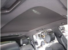 Recambio de techo electrico para audi q7 (4l) 4.2 tdi (240kw) referencia OEM IAM   