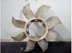Recambio de viscoso de ventilador para mitsubishi montero (v60/v70) 2.5 tdi sahel (5-ptas.) referencia OEM IAM    2