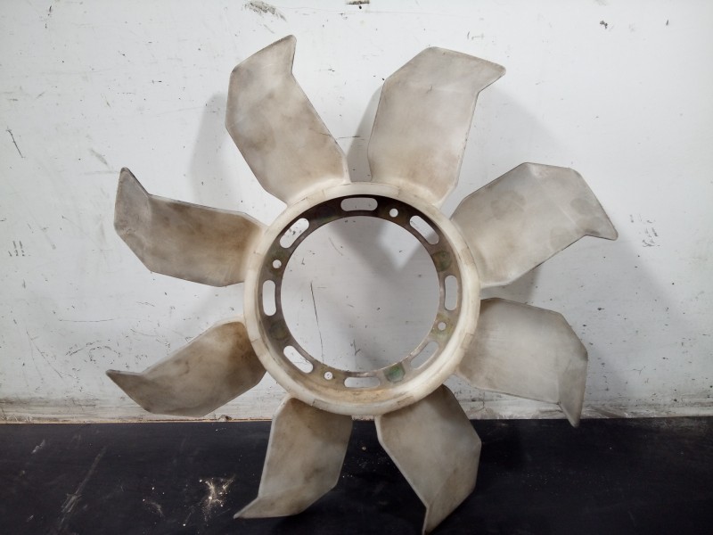 Recambio de viscoso de ventilador para mitsubishi montero (v60/v70) 2.5 tdi sahel (5-ptas.) referencia OEM IAM   