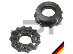 Recambio de geometria variable turbo para universal geometria variable ct421 - 49135-05895 referencia OEM IAM 3000016027B NUEVO 