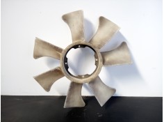 Recambio de viscoso de ventilador para mitsubishi montero (v60/v70) 3.2 di-d glx toubkal (3-ptas.) referencia OEM IAM   P2-A9-14 2