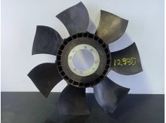 Recambio de viscoso de ventilador para iveco daily ka ka 35 s... radstand 3000 referencia OEM IAM 5801418717  P2-A9-7 2