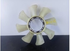 Recambio de viscoso de ventilador para kia sorento 2.5 crdi ex referencia OEM IAM   