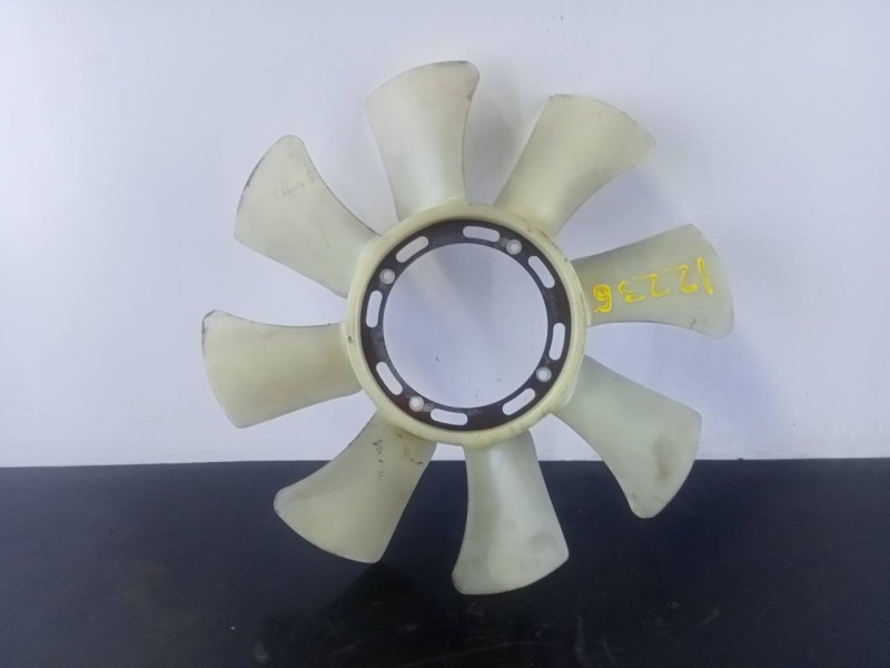 Recambio de viscoso de ventilador para kia sorento 2.5 crdi ex referencia OEM IAM   