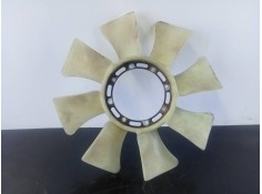 Recambio de viscoso de ventilador para kia sorento 2.5 crdi ex referencia OEM IAM    2
