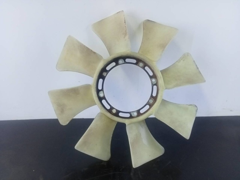 Recambio de viscoso de ventilador para kia sorento 2.5 crdi ex referencia OEM IAM   