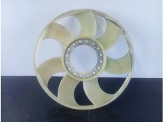 Recambio de viscoso de ventilador para ford transit (tts) kombi 310 l3 basis referencia OEM IAM GK318C617BA  P2-A9-7 2