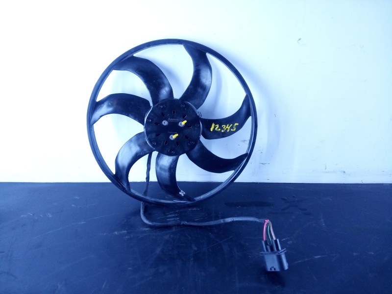 Recambio de viscoso de ventilador para volkswagen golf vii lim. (5g1) highline bluemotion referencia OEM IAM 5Q0121203AA  