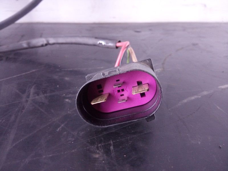 Recambio de viscoso de ventilador para volkswagen golf vii lim. (5g1) highline bluemotion referencia OEM IAM 5Q0121203AA  