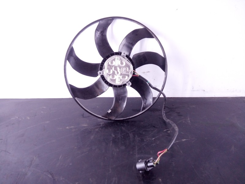 Recambio de viscoso de ventilador para volkswagen golf vii lim. (5g1) highline bluemotion referencia OEM IAM 5Q0121203AA  