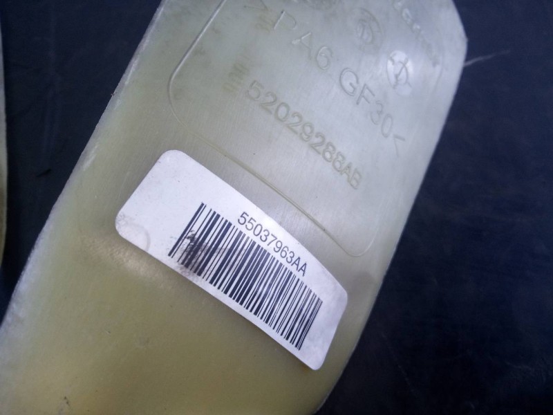 Recambio de viscoso de ventilador para jeep cherokee limited referencia OEM IAM 52029288AB 55037963AA P2-B9-16