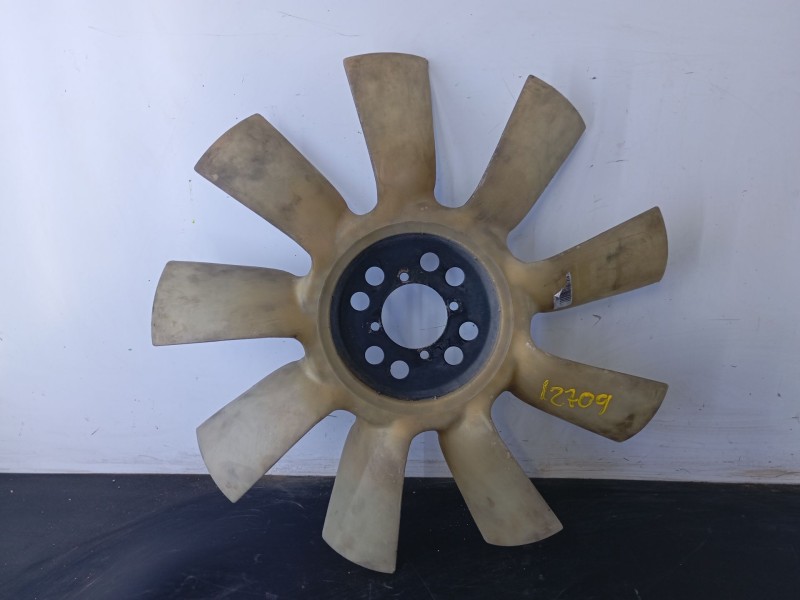 Recambio de viscoso de ventilador para dodge nitro se referencia OEM IAM 52029288A  P2-A10-13