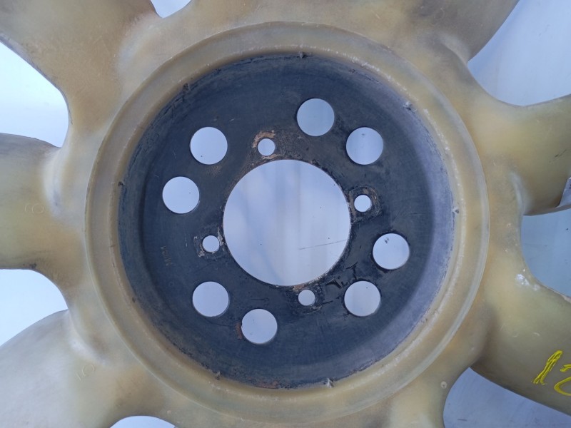 Recambio de viscoso de ventilador para dodge nitro se referencia OEM IAM 52029288A  P2-A10-13