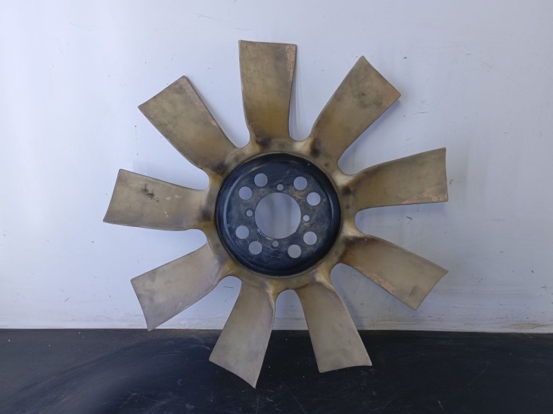 Recambio de viscoso de ventilador para dodge nitro se referencia OEM IAM 52029288A  P2-A10-13