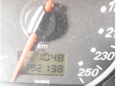 citroën c5 berlina del año 2004 2