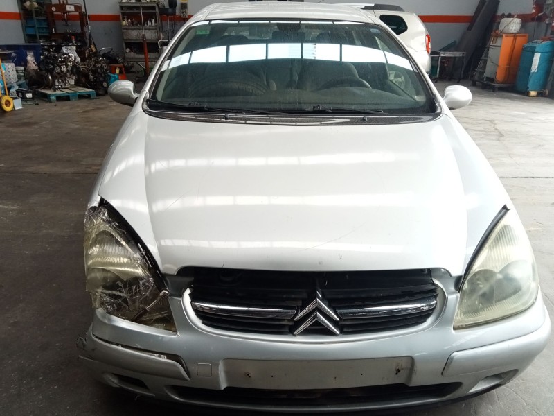 citroën c5 berlina del año 2004