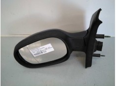 Recambio de espejo izquierdo electrico para renault scenic (ja..) referencia OEM IAM  9611090 E1-A1-37-3