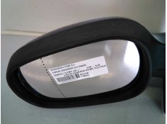 Recambio de espejo izquierdo electrico para renault scenic (ja..) referencia OEM IAM  9611090 E1-A1-37-3 2