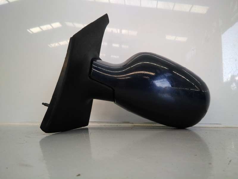 Recambio de espejo izquierdo electrico para renault scenic (ja..) referencia OEM IAM  9611090 E1-A1-37-3