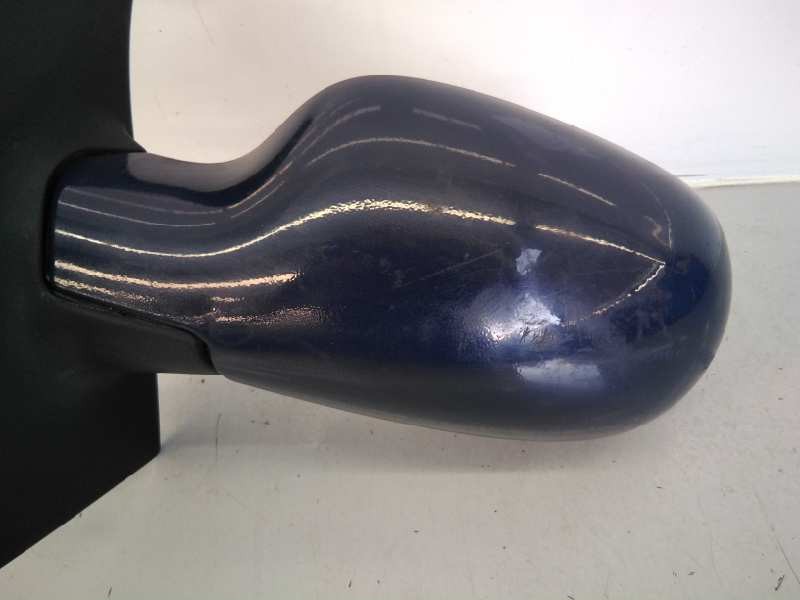 Recambio de espejo izquierdo electrico para renault scenic (ja..) referencia OEM IAM  9611090 E1-A1-37-3