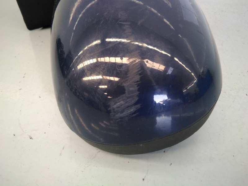 Recambio de espejo izquierdo electrico para renault scenic (ja..) referencia OEM IAM  9611090 E1-A1-37-3