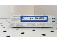 Recambio de reten cigueñal para universal reten reten cigueñal 80x96x7.5 referencia OEM IAM 15035600 NUEVO T1-3-A2-3