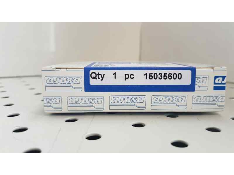 Recambio de reten cigueñal para universal reten reten cigueñal 80x96x7.5 referencia OEM IAM 15035600 NUEVO T1-3-A2-3