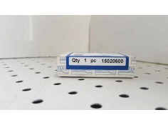 Recambio de reten cigueñal para universal reten reten cigueñal 44x60x7 referencia OEM IAM 15020600 NUEVO T1-3-A2-3