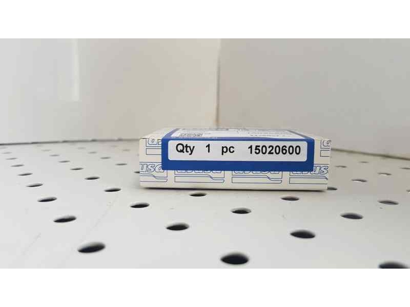 Recambio de reten cigueñal para universal reten reten cigueñal 44x60x7 referencia OEM IAM 15020600 NUEVO T1-3-A2-3