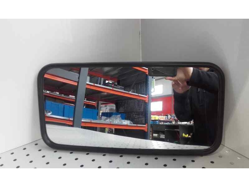 Recambio de espejo universal para universal espejo universal 15-28mm. referencia OEM IAM 1059910014 NUEVO T1-6-A2-1