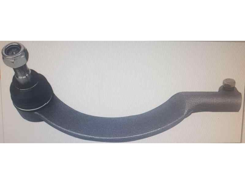 Recambio de rotula axial para renault master desde ´98 referencia OEM IAM D130158 NUEVO T1-3-A3-2