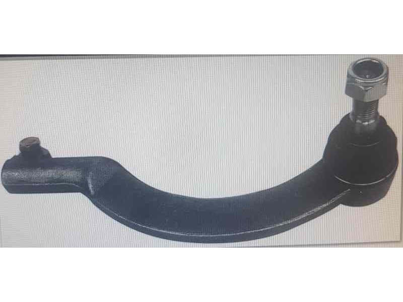 Recambio de rotula axial para renault master combi desde ´98 referencia OEM IAM D130164 NUEVO T1-3-A3-2