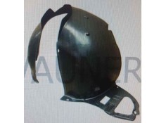 Recambio de plastico paso rueda para peugeot 207 referencia OEM IAM 107172746 NUEVO NAVEONLINE