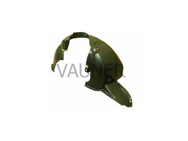 Recambio de plastico paso rueda para seat ibiza (6j5) referencia OEM IAM 107212447 NUEVO NAVEONLINE