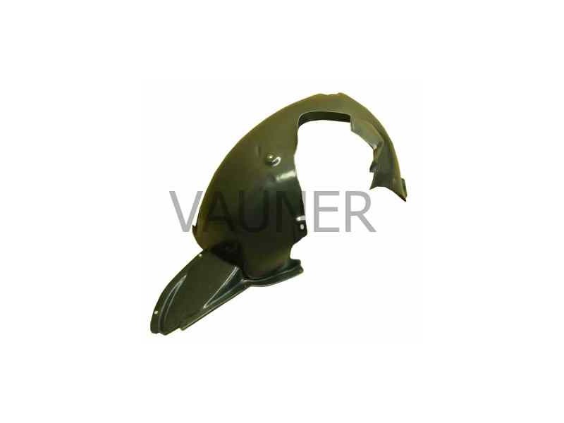 Recambio de plastico paso rueda para seat ibiza (6j5) referencia OEM IAM 107212446 NUEVO NAVEONLINE