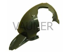 Recambio de plastico paso rueda para seat ibiza (6j5) referencia OEM IAM 107212446 NUEVO NAVEONLINE