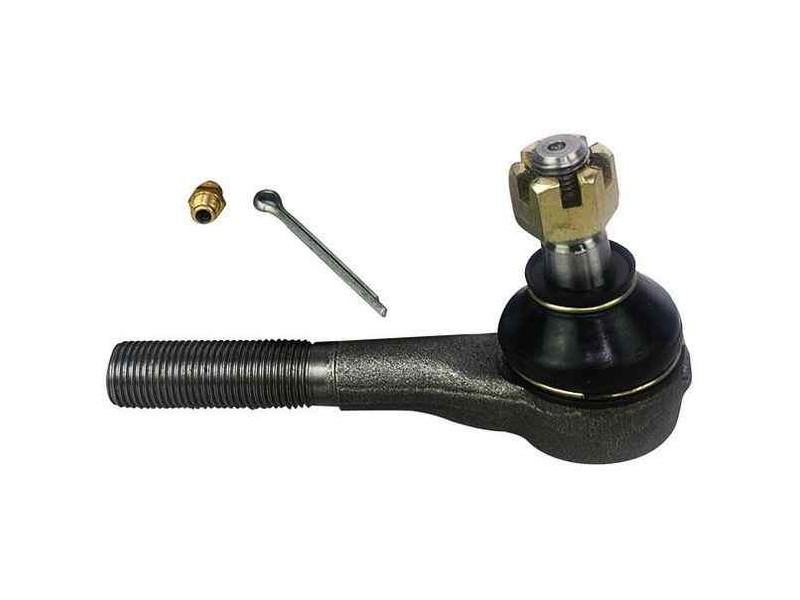 Recambio de rotula axial para mercedes-benz vito (w638) combi referencia OEM IAM D130248 NUEVO T1-3-