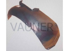 Recambio de plastico paso rueda para seat leon (1m1) referencia OEM IAM 107211347 NUEVO NAVEONLINE